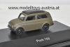 Steyr Puch 700 Kombi Break olive 1:87 HO Steyr Puch 700 Kombi Break olive 1:87 HO