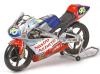 Aprilia 125 ccm 1997 Valentino ROSSI Weltmeister TEAM Nastro Azzuro DIRTY VERSION 1:12 Aprilia 125 ccm 1997 Valentino ROSSI Weltmeister TEAM Nastro Azzuro DIRTY VERSION 1:12