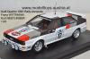 Audi Quattro 1981 Rally Acropolis Franz WITTMANN / Kurt NESTLINGER 1:43 Audi Quattro 1981 Rally Acropolis Franz WITTMANN / Kurt NESTLINGER 1:43