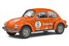 VW Beetle 1303 S 1974 JÄGERMEISTER orange 1:18 VW Beetle 1303 S 1974 JÄGERMEISTER orange 1:18
