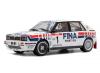 Lancia Delta Integrale 16V 1991 Tour de Corse Didier AURIOL / Bernard OCCELLI 1:18 Lancia Delta Integrale 16V 1991 Tour de Corse Didier AURIOL / Bernard OCCELLI 1:18