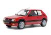 Peugeot 205 GTI 1988 rot 1:18 Peugeot 205 GTI 1988 rot 1:18