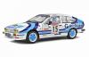 Alfa Romeo Alfetta GTV 6 1986 Rally des Garrigues Christian RIGOLLET 1:18 Alfa Romeo Alfetta GTV 6 1986 Rally des Garrigues Christian RIGOLLET 1:18