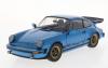 Porsche 911 Coupe G Model Carrera 3.0 blue 1:18 Porsche 911 Coupe G Model Carrera 3.0 blue 1:18