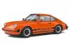 Porsche 911 Coupe Carrera 3.0 G Modell orange 1:18 Porsche 911 Coupe Carrera 3.0 G Modell orange 1:18