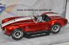 Shelby Cobra 427 1965 rot metallik 1:18 Shelby Cobra 427 1965 rot metallik 1:18