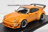 Porsche 911 964 Coupe RWB Rauh Welt HIBIKI orange 1:18 Porsche 911 964 Coupe RWB Rauh Welt HIBIKI orange 1:18