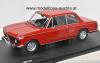 BMW E10 1602 2002 Limousine 1971 rot 1:18 BMW E10 1602 2002 Limousine 1971 rot 1:18