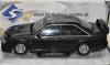 Opel Omega Evo 500 IRMSCHER 1990 schwarz metallik 1:18 Opel Omega Evo 500 IRMSCHER 1990 schwarz metallik 1:18