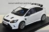 Ford Focus RS MKII MK2 2009 weiss 1:18 Ford Focus RS MKII MK2 2009 weiss 1:18