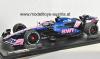 Alpine BWT A525 Renault 2025 Jack DOOHAN China GP 1:18 Alpine BWT A525 Renault 2025 Jack DOOHAN China GP 1:18