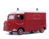 Citroen Typ H HY 1969 Feuerwehr 1:18 Citroen Typ H HY 1969 Feuerwehr 1:18