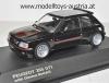 Peugeot 205 Dimma 1989 schwarz 1:43 Solido Peugeot 205 Dimma 1989 schwarz 1:43 Solido