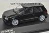 VW Golf IV Golf 4 Limousine R32 schwarz 1:43 VW Golf IV Golf 4 Limousine R32 schwarz 1:43
