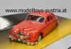 Jaguar MKII Buster - DER GROßE ZUG RAUB 1:43 Jaguar MKII Buster - DER GROßE ZUG RAUB 1:43