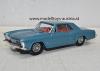 Buick Riviera blau Nr. 245 1:43 / 1:48 Buick Riviera blau Nr. 245 1:43 / 1:48