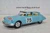 Citroen DS19 DS 19 Rally Monte Carlo Trim Nr. 323 1:43 / 1:47 Citroen DS19 DS 19 Rally Monte Carlo Trim Nr. 323 1:43 / 1:47