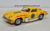 Chevrolet Corvette Stingray Kundenspezifischer Racer Nr. 337 1:43 / 1:46 Chevrolet Corvette Stingray Kundenspezifischer Racer Nr. 337 1:43 / 1:46