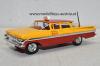 Chevrolet Taxi Cab Nr. 480 1:43 / 1:50 Chevrolet Taxi Cab Nr. 480 1:43 / 1:50