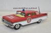 Chevrolet Feuerwehr Feuerwehrchef Nr. 482 1:43 / 1:50 Chevrolet Feuerwehr Feuerwehrchef Nr. 482 1:43 / 1:50