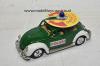 VW Käfer Deutsche Polizei Nr. 492 1:45 VW Käfer Deutsche Polizei Nr. 492 1:45