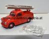 Morris Minor Pick Up Feuerwehr 1:43 Morris Minor Pick Up Feuerwehr 1:43
