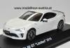 Toyota GT86 86 Coupe 2016 LIMITED weiss metallik 1:43 Toyota GT86 86 Coupe 2016 LIMITED weiss metallik 1:43