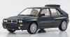 Lancia Delta HF Integrale dunkel grün 1:18 Kyosho Lancia Delta HF Integrale dunkel grün 1:18 Kyosho