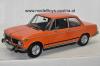 BMW 2002 E10 Limousine tii 1972 orange 1:18 BMW 2002 E10 Limousine tii 1972 orange 1:18