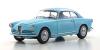 Alfa Romeo Giulietta Sprint Coupe 1954 hell blau 1:18 Alfa Romeo Giulietta Sprint Coupe 1954 hell blau 1:18