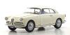 Alfa Romeo Giulietta Sprint Coupe 1954 weiss 1:18 Alfa Romeo Giulietta Sprint Coupe 1954 weiss 1:18