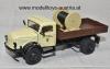 Steyr 380 LKW mit Kabelrolle Österreichische Post und Telegrafen Verwaltung 1:87 HO Steyr 380 LKW mit Kabelrolle Österreichische Post und Telegrafen Verwaltung 1:87 HO