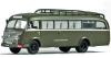 Steyr 480a Bus Österreichisches Bundesheer 1:87 H0 Steyr 480a Bus Österreichisches Bundesheer 1:87 H0