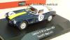Lancia D20 Coupe 1953 Le Mans TARUFFI / MAGLIOLI 1:43 Lancia D20 Coupe 1953 Le Mans TARUFFI / MAGLIOLI 1:43