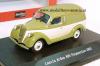 Lancia Ardea 800 Transporter 1951 olive / creme 1:43 Lancia Ardea 800 Transporter 1951 olive / creme 1:43