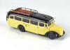 ÖAF 5 DN 120-1 120a Postbus 1949 yellow / black 1:87 H0 ÖAF 5 DN 120-1 120a Postbus 1949 yellow / black 1:87 H0