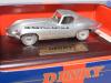 Jaguar E Typ Soft Top Serie 1 1/2 1967 aus ZINN 1:43 Jaguar E Typ Soft Top Serie 1 1/2 1967 aus ZINN 1:43