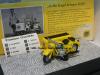 Steyr Puch SG 250 1954 ÖAMTC 1:43 SONDERMODELL Steyr Puch SG 250 1954 ÖAMTC 1:43 SONDERMODELL