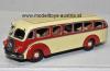 Mercedes Benz LO3500 Bus dunkelrot / creme 1:87 HO Mercedes Benz LO3500 Bus dunkelrot / creme 1:87 HO