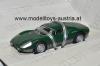 Porsche 904 GTS grün / silber 1:87 HO Porsche 904 GTS grün / silber 1:87 HO
