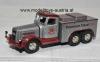 Kaelble Z6 R2A 100 2010 Spielwarenmesse - Express dunkelrot / silber 1:87 HO Kaelble Z6 R2A 100 2010 Spielwarenmesse - Express dunkelrot / silber 1:87 HO