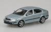Skoda Octavia II Limousine Typ 1Z 2004 - 2008 grau metallik 1:43 Skoda Octavia II Limousine Typ 1Z 2004 - 2008 grau metallik 1:43