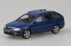 Skoda Octavia II Kombi Typ 1Z 2004 - 2008 dunkelblau 1:43 Skoda Octavia II Kombi Typ 1Z 2004 - 2008 dunkelblau 1:43