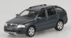 Skoda Octavia Kombi SCOUT 2007 grau metallik 1:43 Skoda Octavia Kombi SCOUT 2007 grau metallik 1:43
