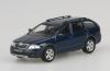 Skoda Octavia Kombi SCOUT 2007 blau metallik 1:43 Skoda Octavia Kombi SCOUT 2007 blau metallik 1:43