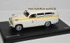 Skoda 1201 Break Kombi 1956 AMBULANZ Krankenwagen Sanitka Zachranka Brno 1:43 Skoda 1201 Break Kombi 1956 AMBULANZ Krankenwagen Sanitka Zachranka Brno 1:43