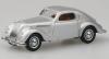 Skoda 418/421 Popular Sport Monte Carlo 1935 silber met. 1:43 Skoda 418/421 Popular Sport Monte Carlo 1935 silber met. 1:43