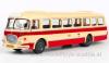 Skoda 706 RTO Autobus 1961 202 Brünn 1:43 Skoda 706 RTO Autobus 1961 202 Brünn 1:43