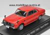 Toyota Corona RT50 1600 GT Coupe 1967 rot 1:43 Toyota Corona RT50 1600 GT Coupe 1967 rot 1:43