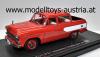Toyota Toyopet Masterline Pritschenwagen Doppelkabine Pick up 1959 rot 1:43 Toyota Toyopet Masterline Pritschenwagen Doppelkabine Pick up 1959 rot 1:43